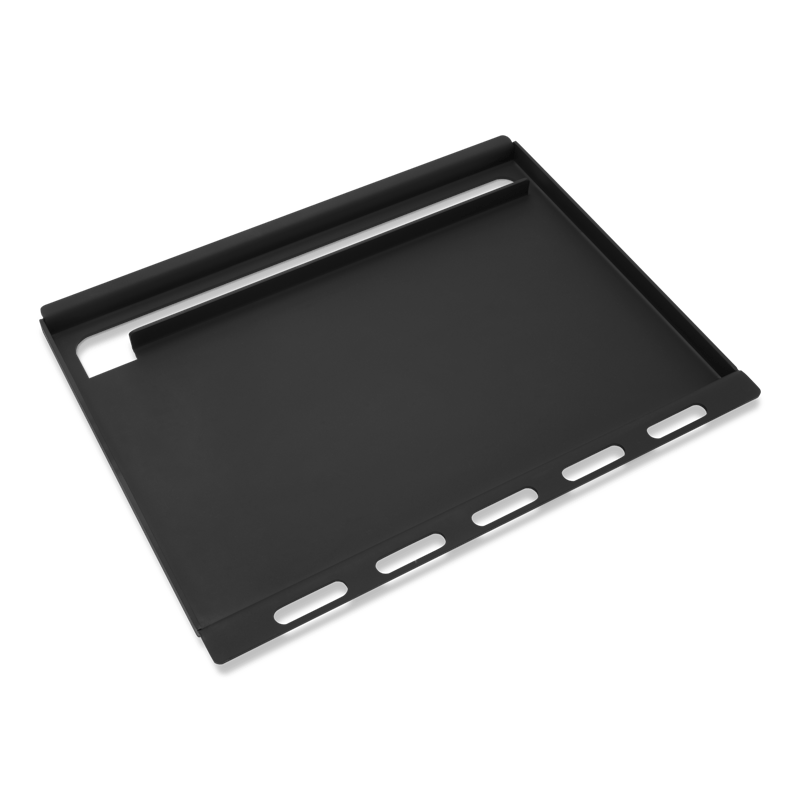 Rust-Resistant Griddle Insert