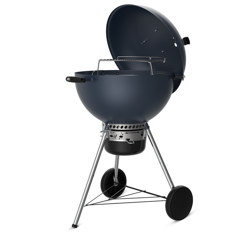 Master-Touch Charcoal Grill 22"
