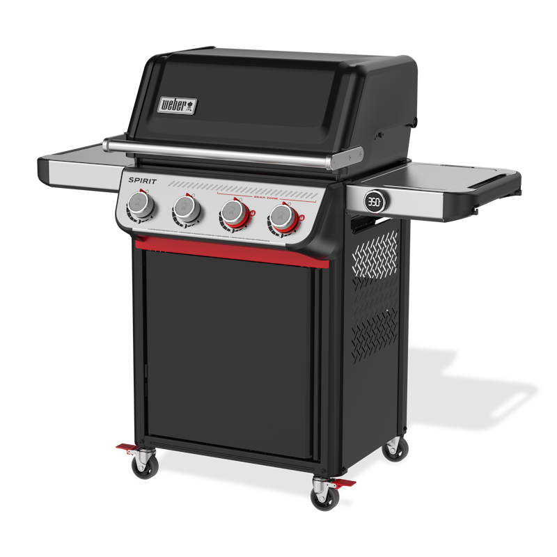 Spirit® EP-425 Gas Grill (Liquid Propane)