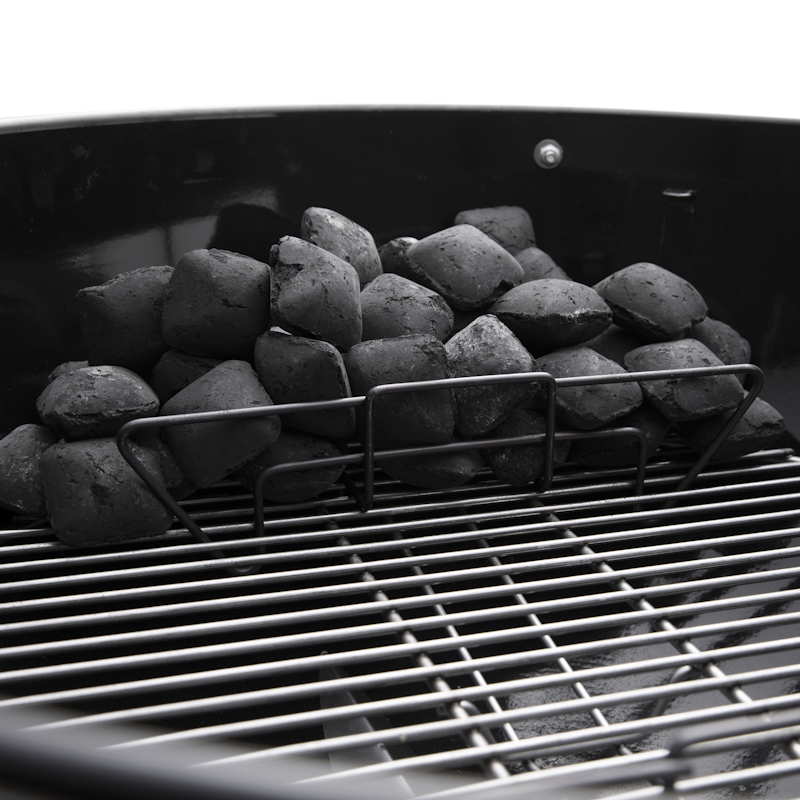 Master-Touch Charcoal Grill 26”