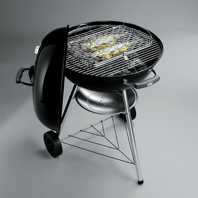 Jumbo Joe Premium Charcoal Grill 22"