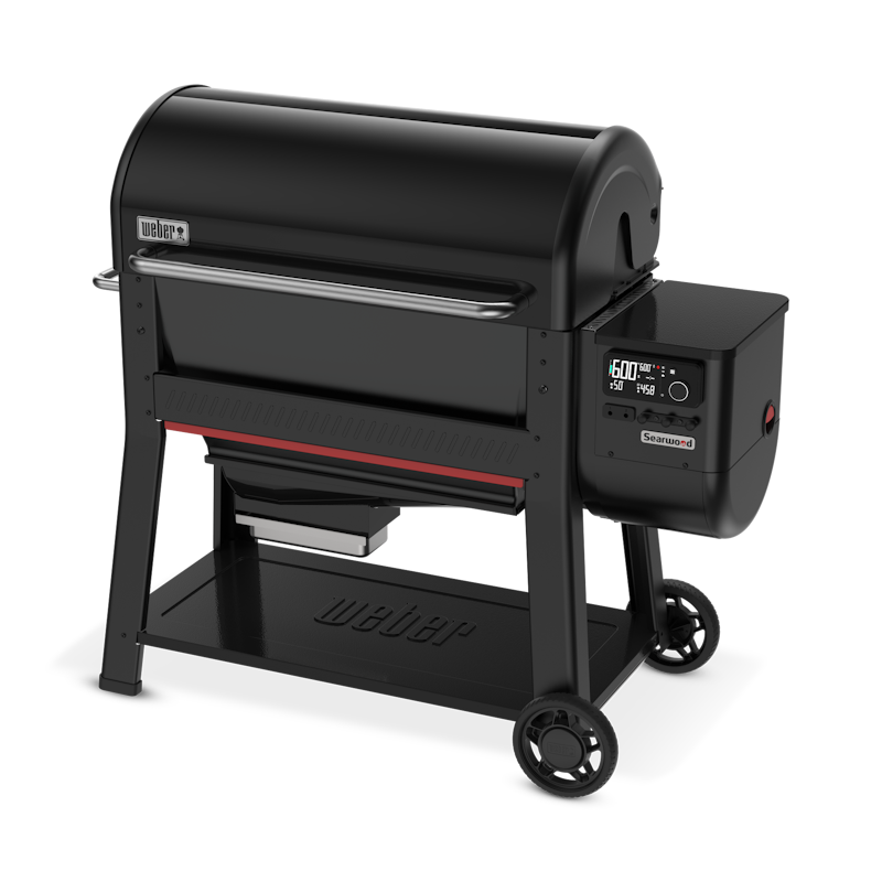 Searwood® XL 600 Pellet Grill