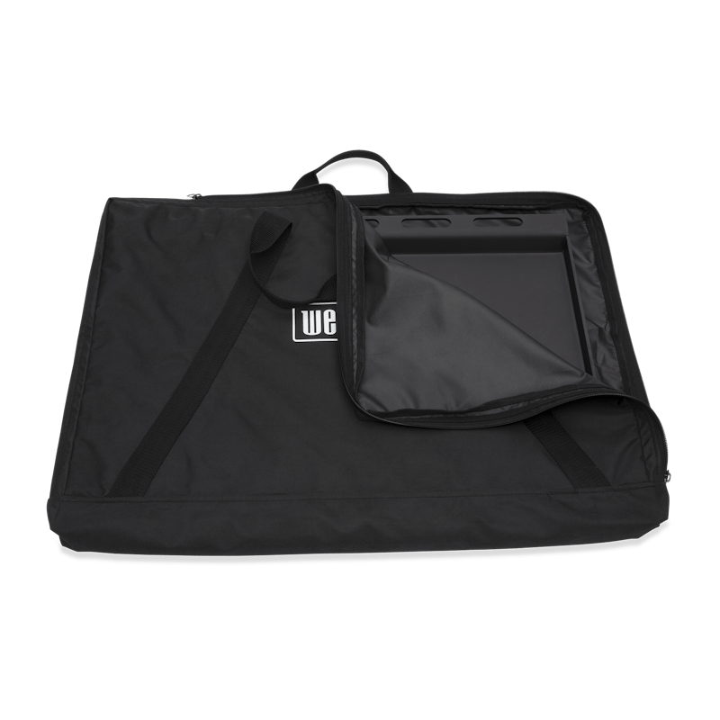 Rust-Resistant Griddle Insert Storage Bag