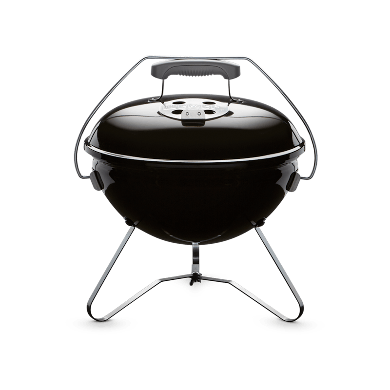 Smokey Joe® Charcoal Grill 14" Bundle