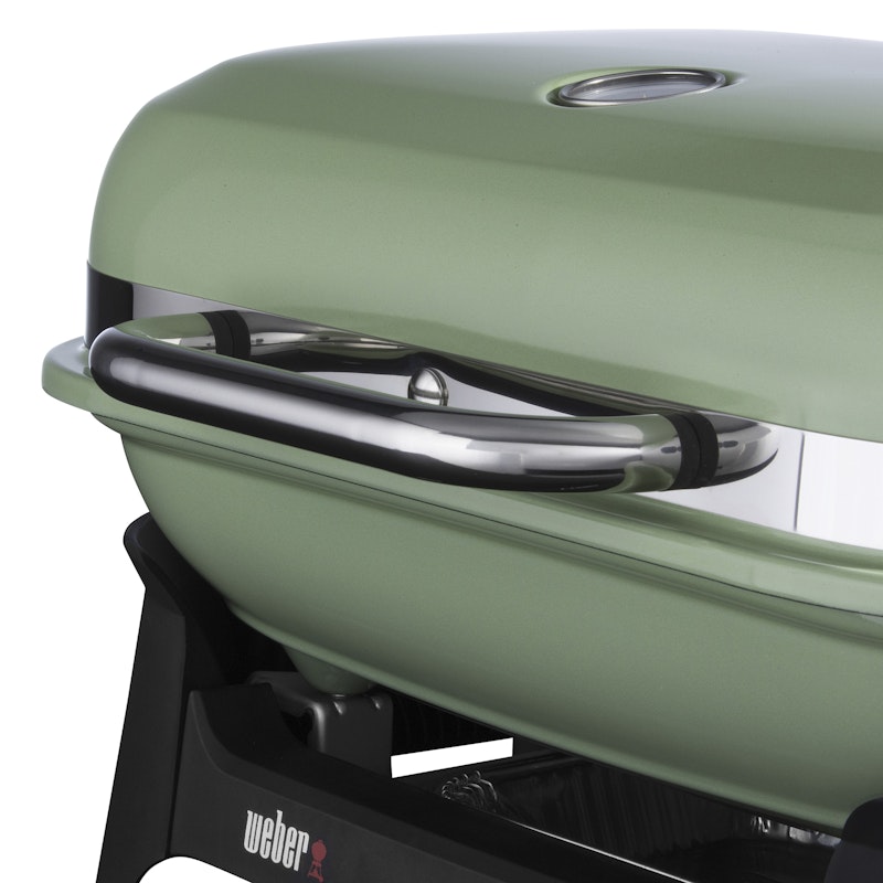 Lumin Compact Electric Grill