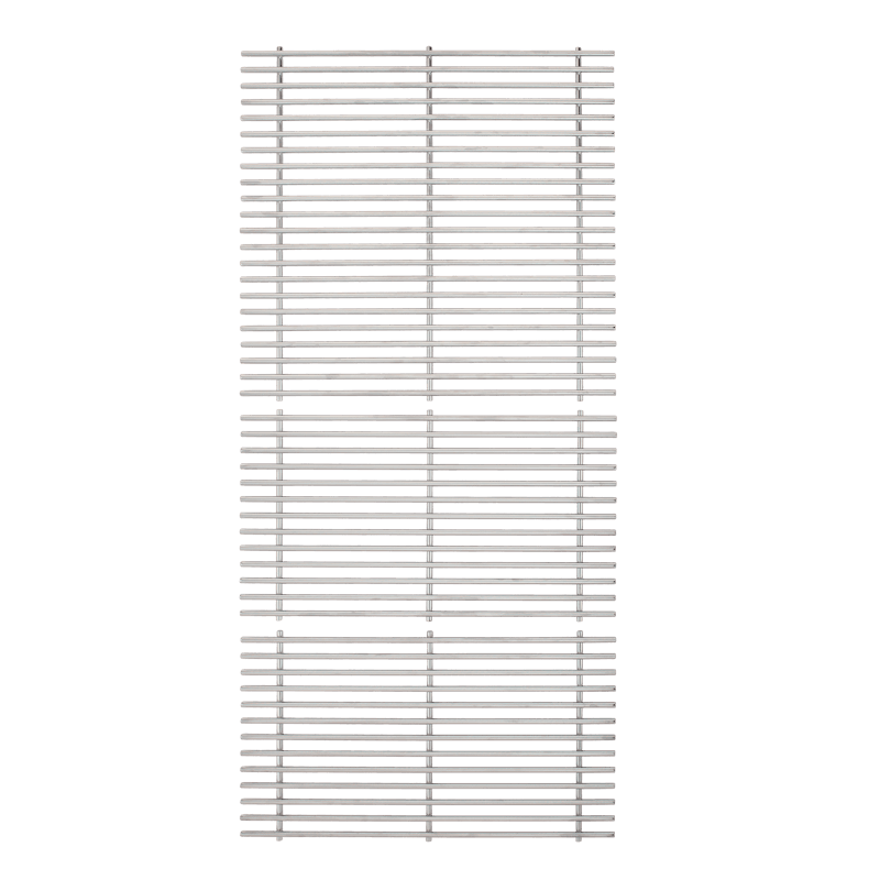 WEBER CRAFTED Stainless Steel Cooking Grates - SEARWOOD XL 600, SMOKEFIRE EX6