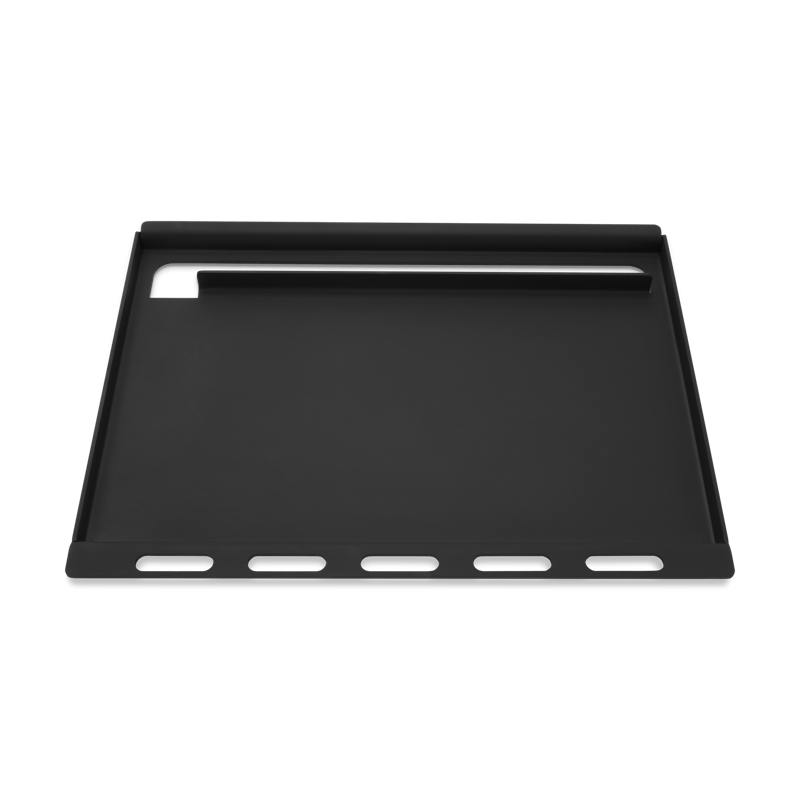 Rust-Resistant Griddle Insert