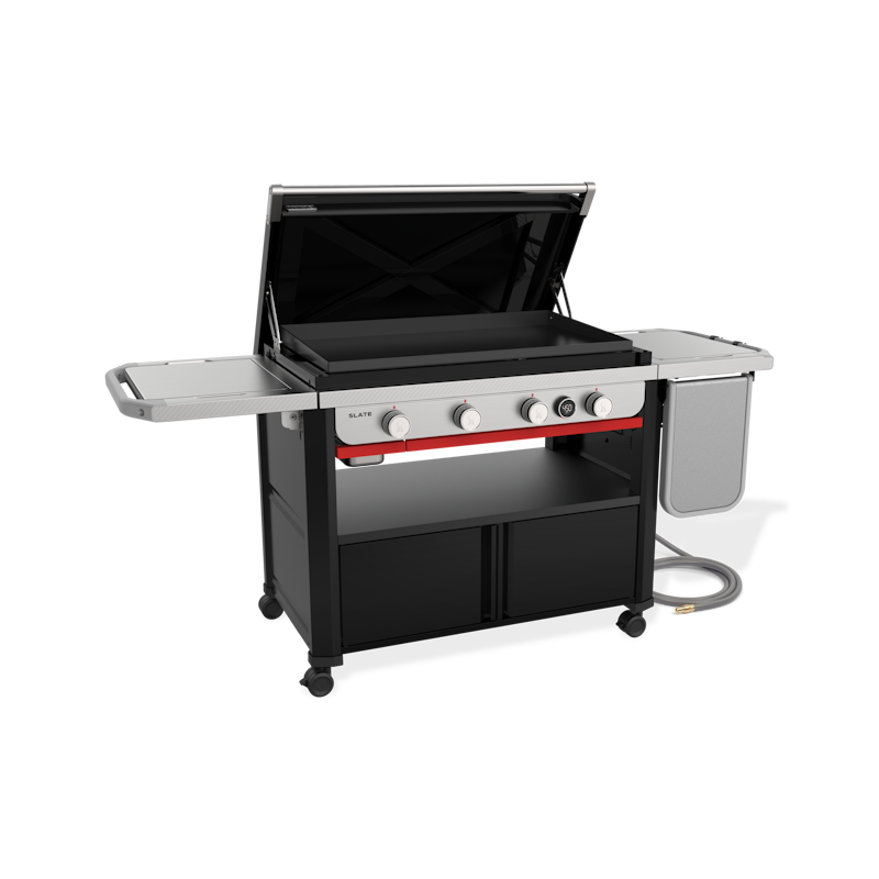 Slate® 36" Rust-Resistant Griddle (Natural Gas)