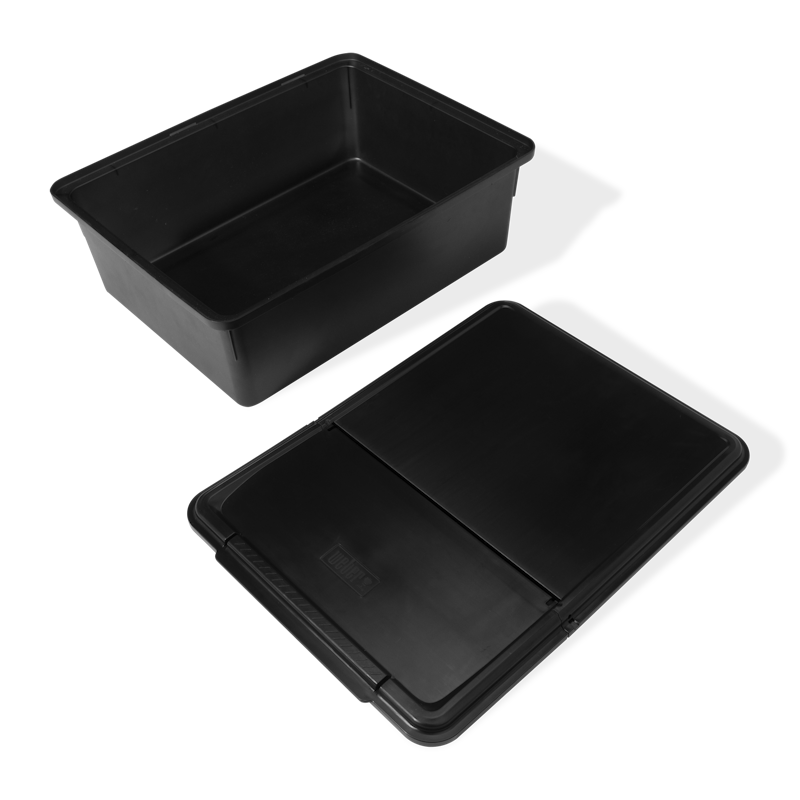Weber Works™ XL Outdoor Storage Bin