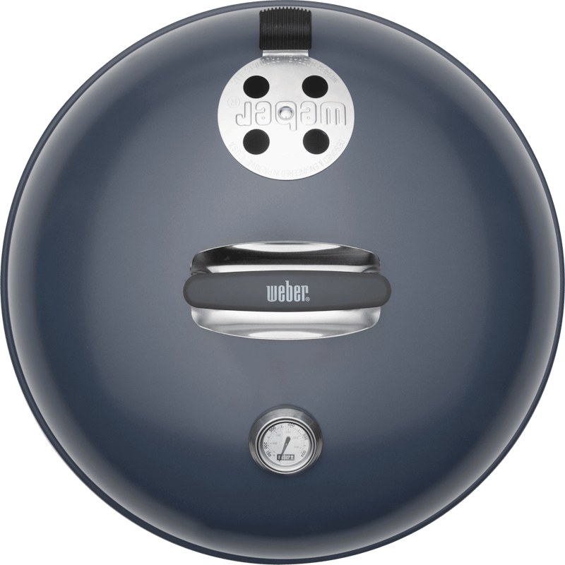 Master-Touch Charcoal Grill 22"