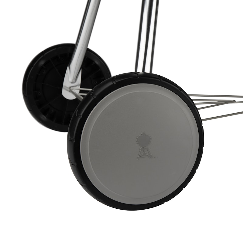 Master-Touch Charcoal Grill 22"