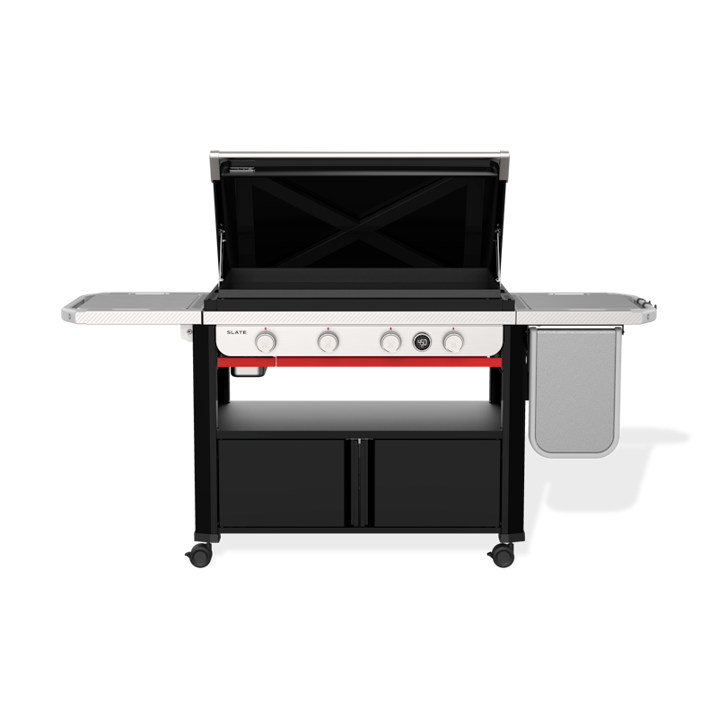 Slate® 36" Rust-Resistant Griddle (Liquid Propane)