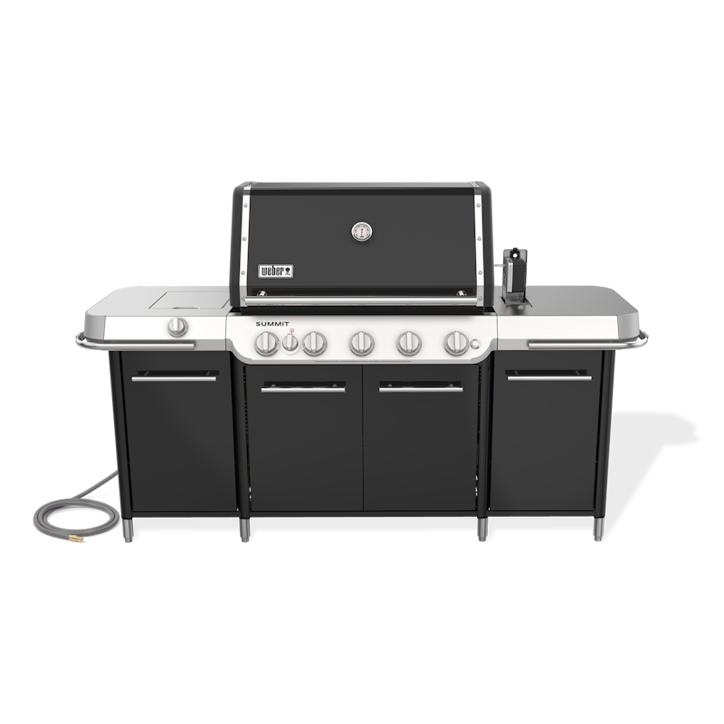 Summit® GC38 E Grill Center (Natural Gas)