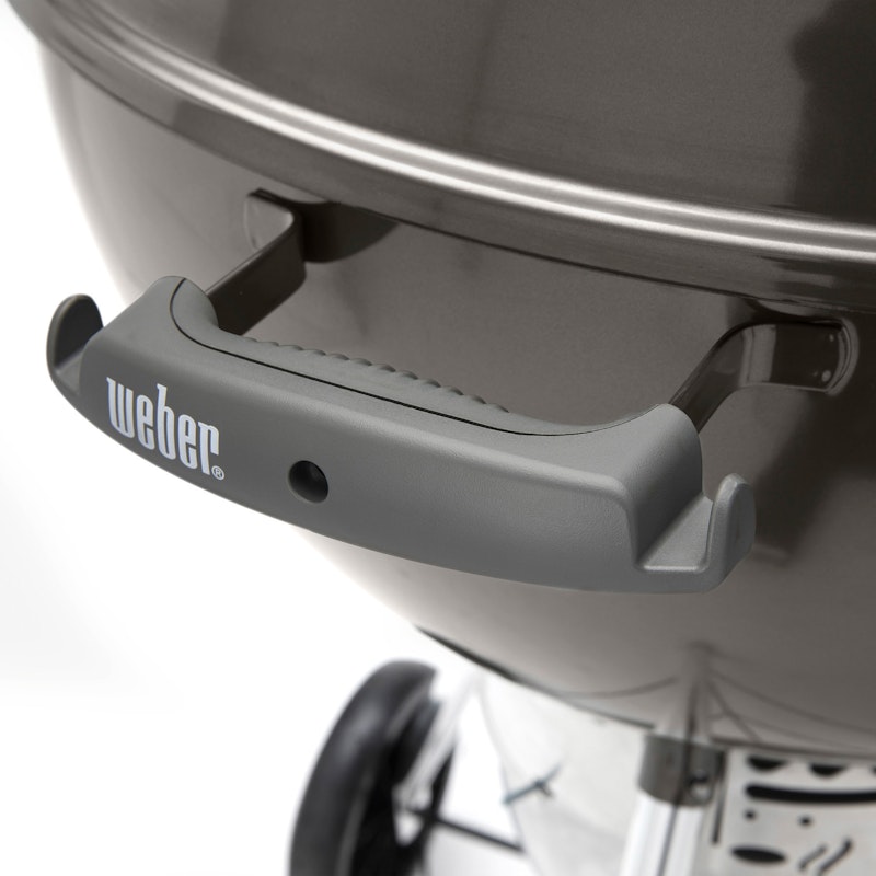 Master-Touch Charcoal Grill 22"