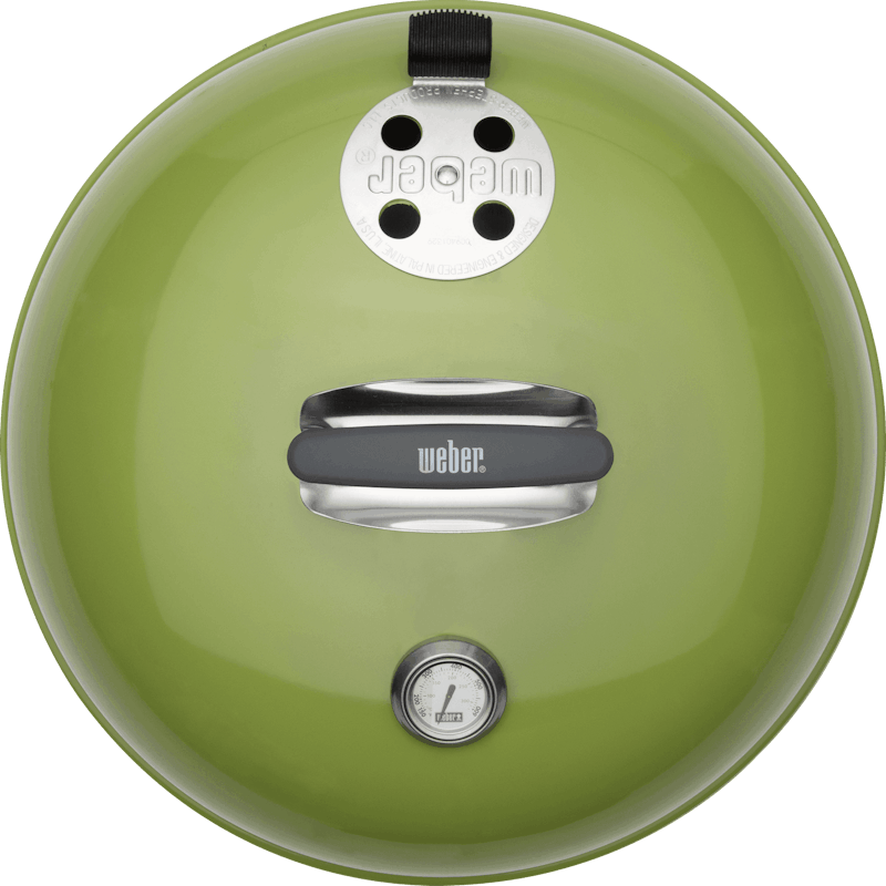 Master-Touch Charcoal Grill 22"