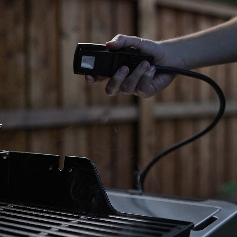 Weber Works™ Flexible Lighting