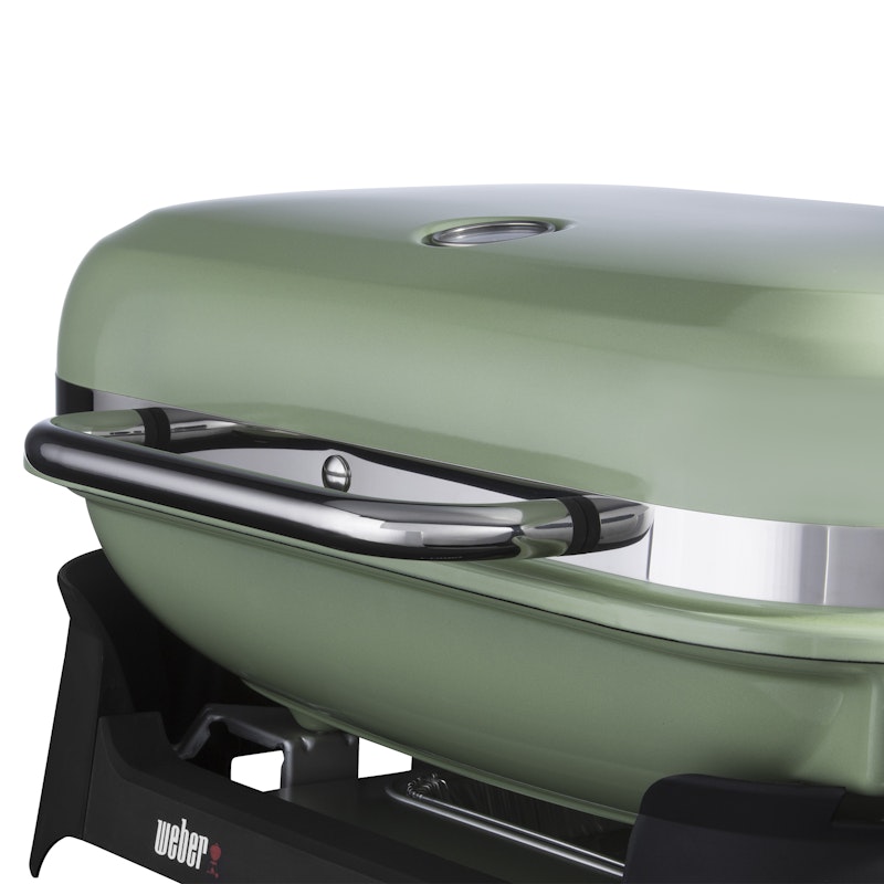 Lumin Electric Grill