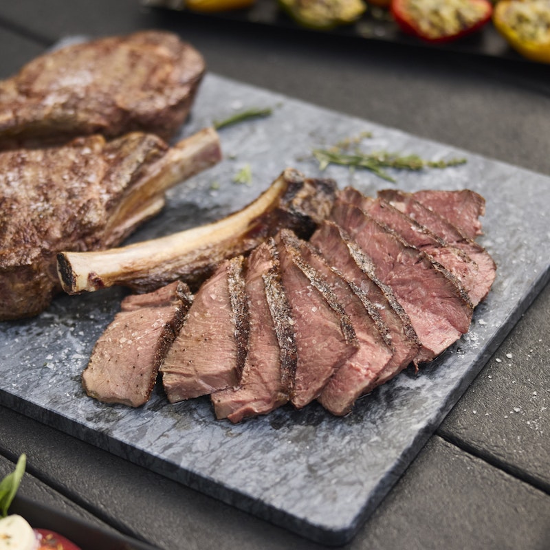 Spirit® EP-435 Gas Grill (Natural Gas)