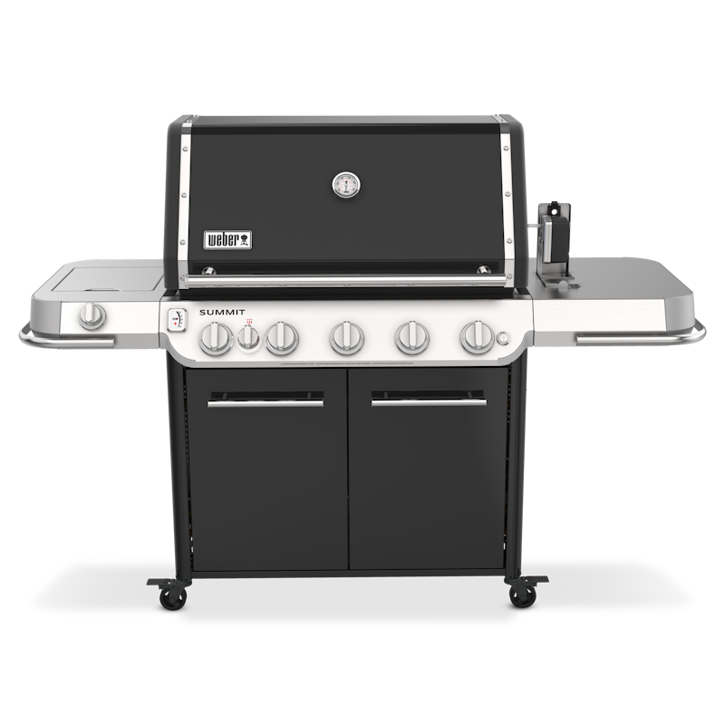 Summit® FS38 E Gas Grill (Liquid Propane)