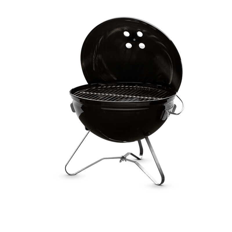 Smokey Joe® Premium Charcoal Grill 14"