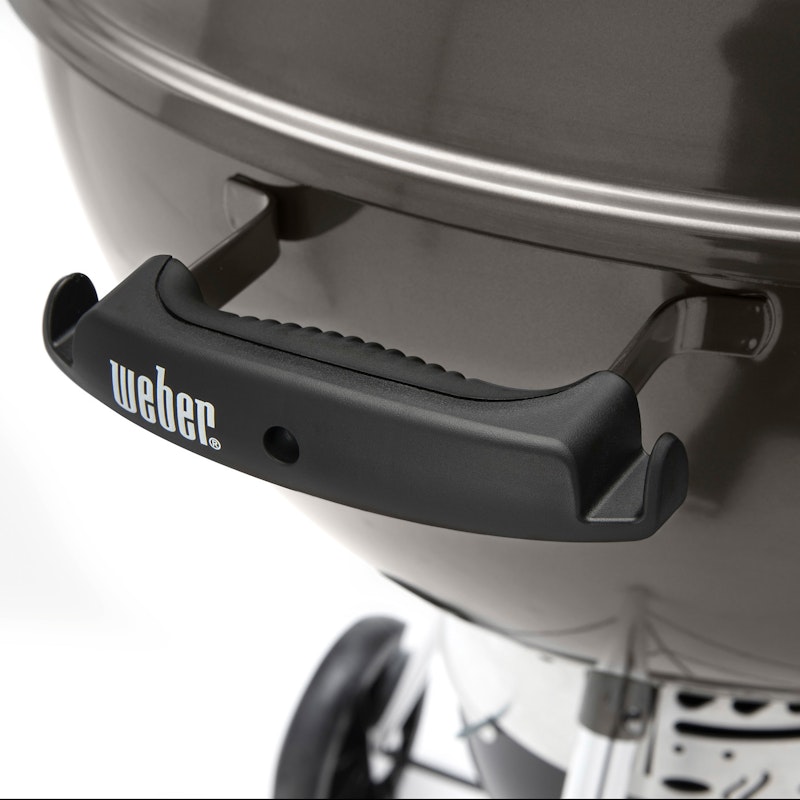 Master-Touch Charcoal Grill 22"