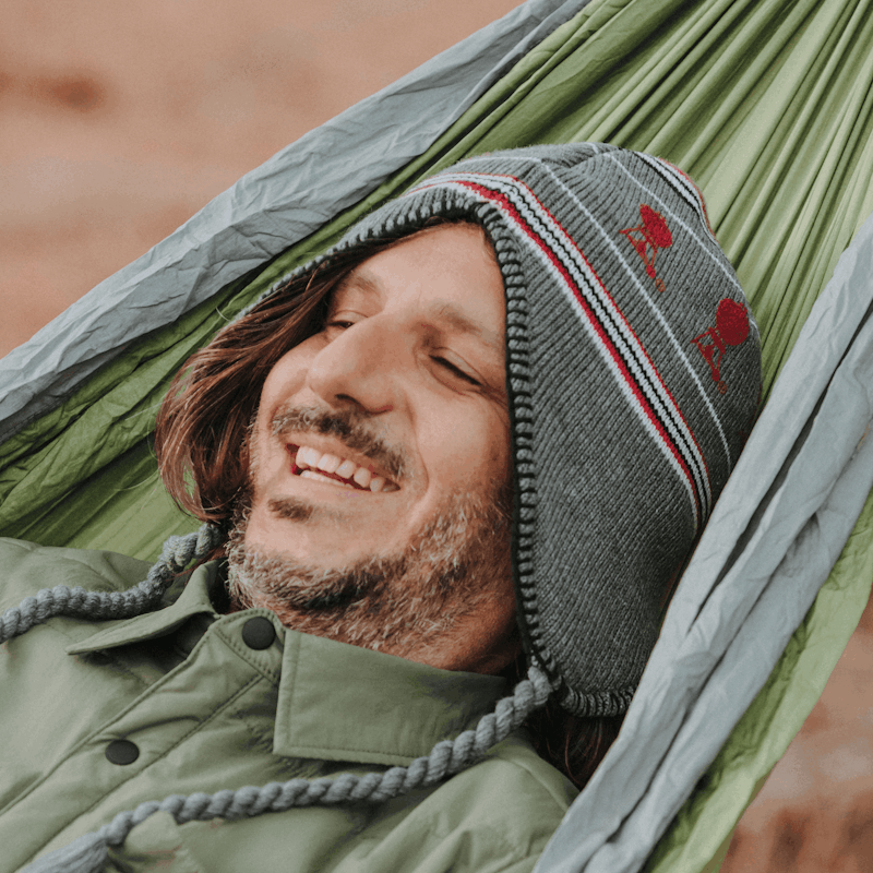 Weber Winter Heidi Hat