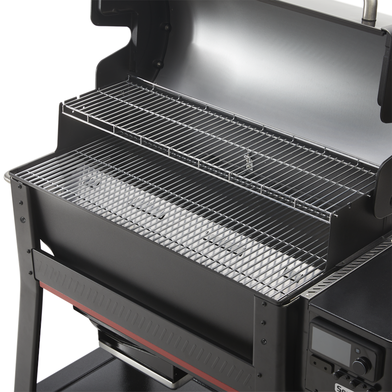 Searwood® XL 600 Pellet Grill