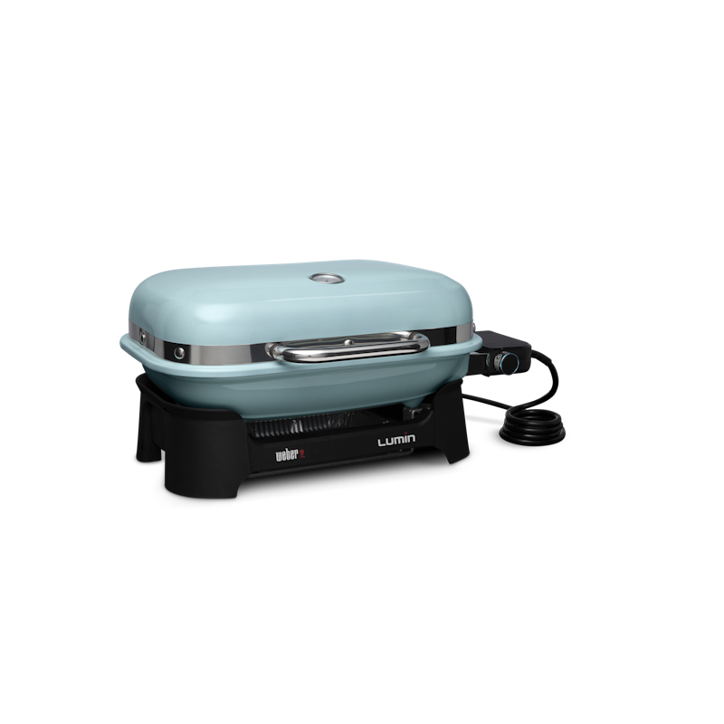 Lumin Compact Electric Grill