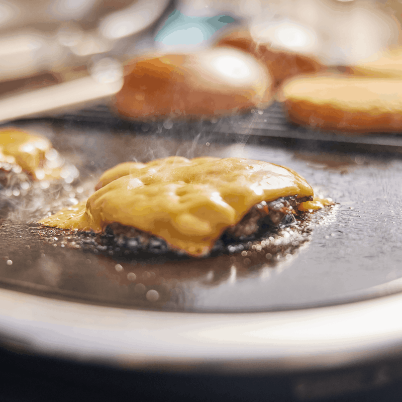 Griddle – Lumin Compact Electric Grill