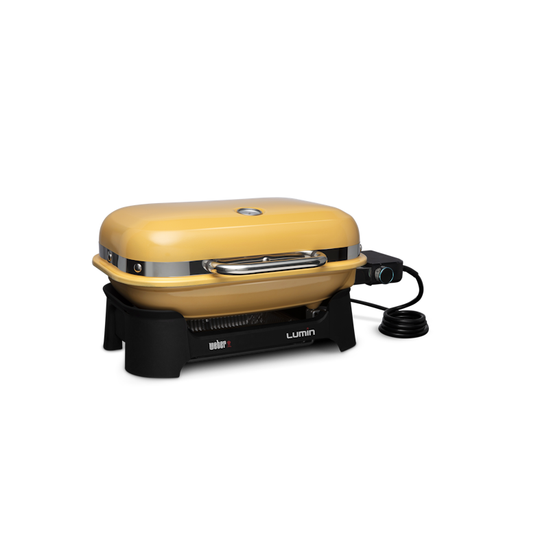 Lumin Compact Electric Grill