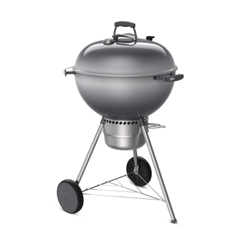 Master-Touch Charcoal Grill 22"