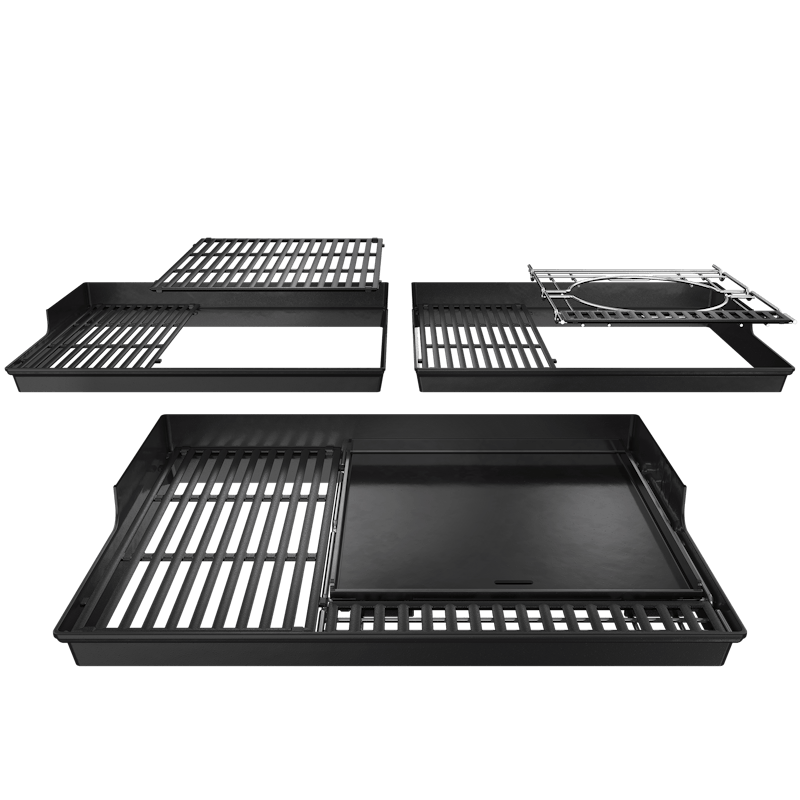 WEBER CRAFTED Griddle