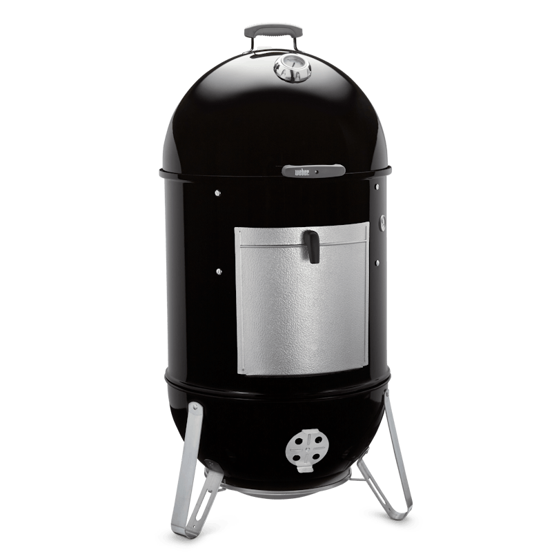 Smokey Mountain Cooker Smoker 22"