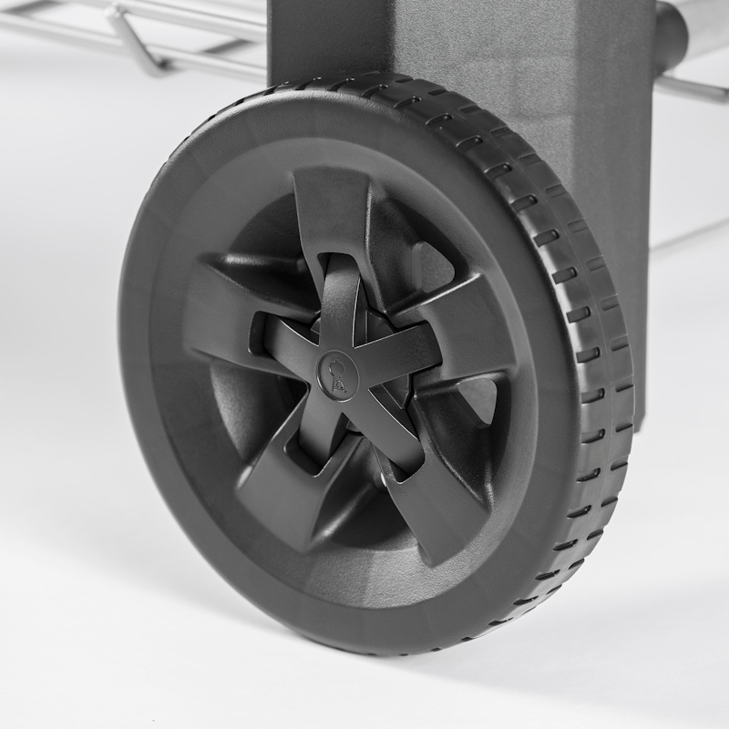 Pulse 2000 Electric Grill Cart