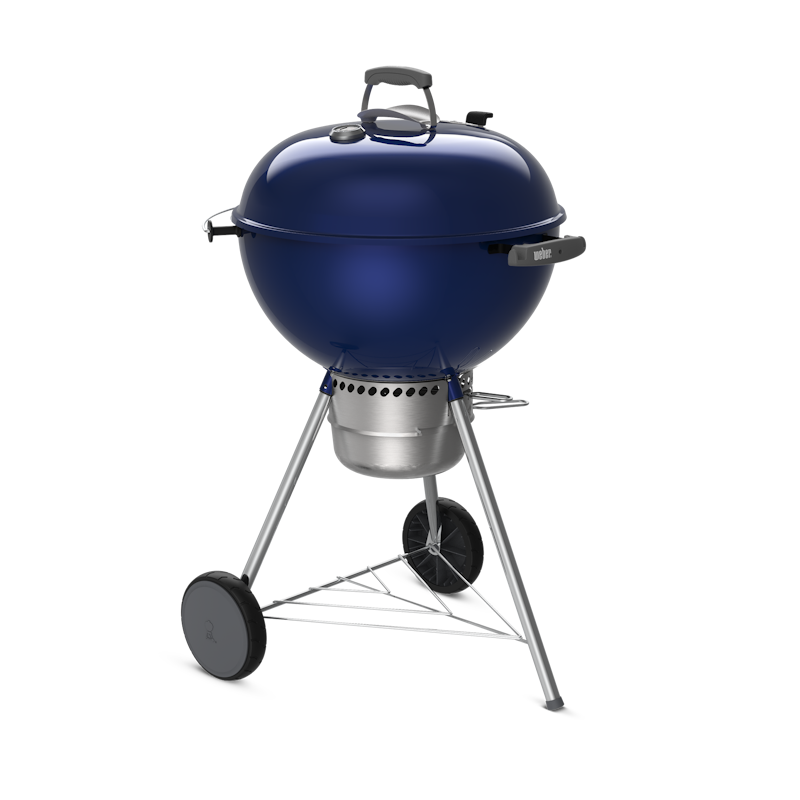 Master-Touch Charcoal Grill 22"