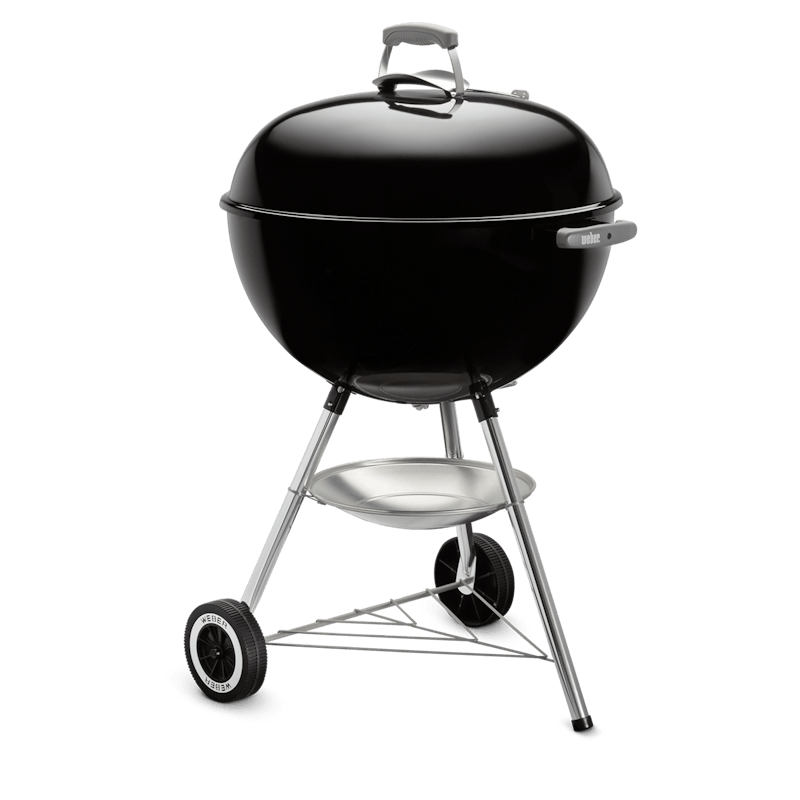 Original Kettle Charcoal Grill 22"