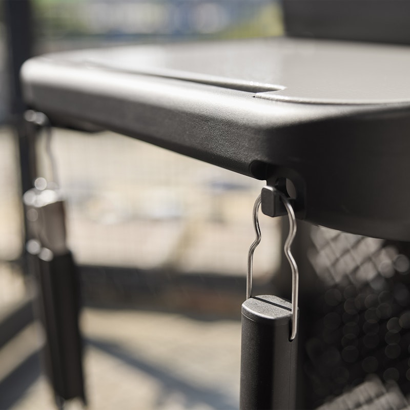 Spirit® E-310 Gas Grill (Liquid Propane)