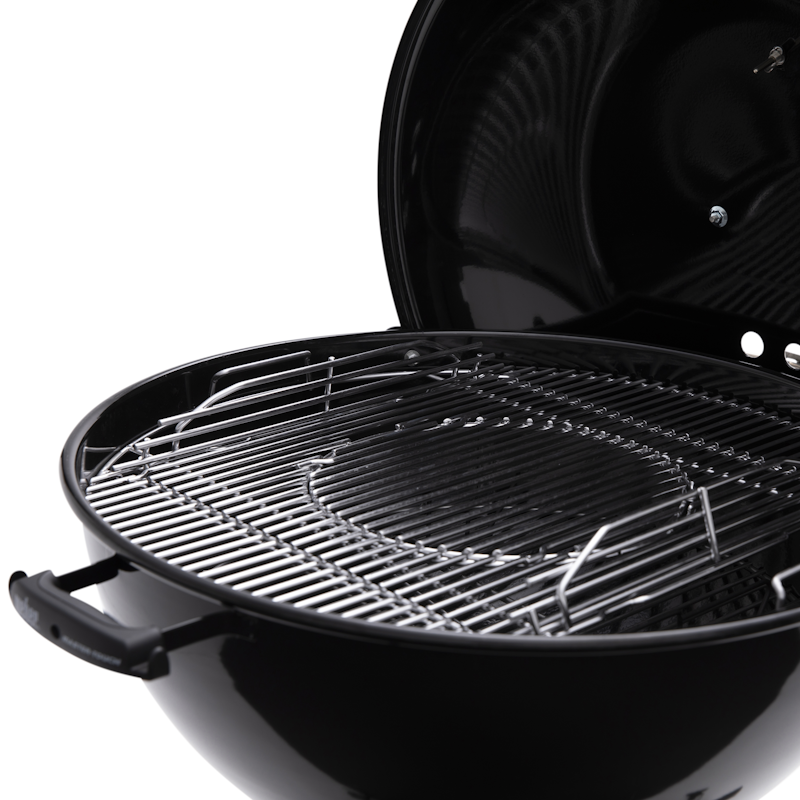 WEBER CRAFTED Stainless-Steel Cooking Grate