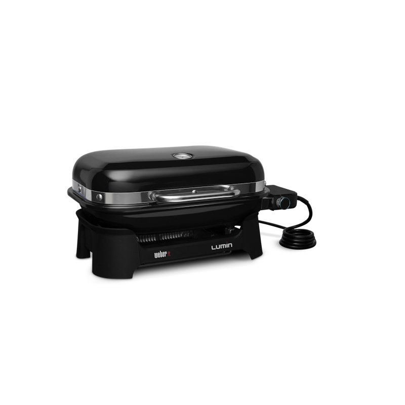Lumin Compact Electric Grill