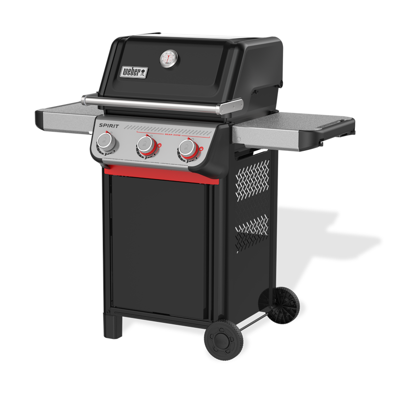 Spirit® E-325 Gas Grill (Liquid Propane)