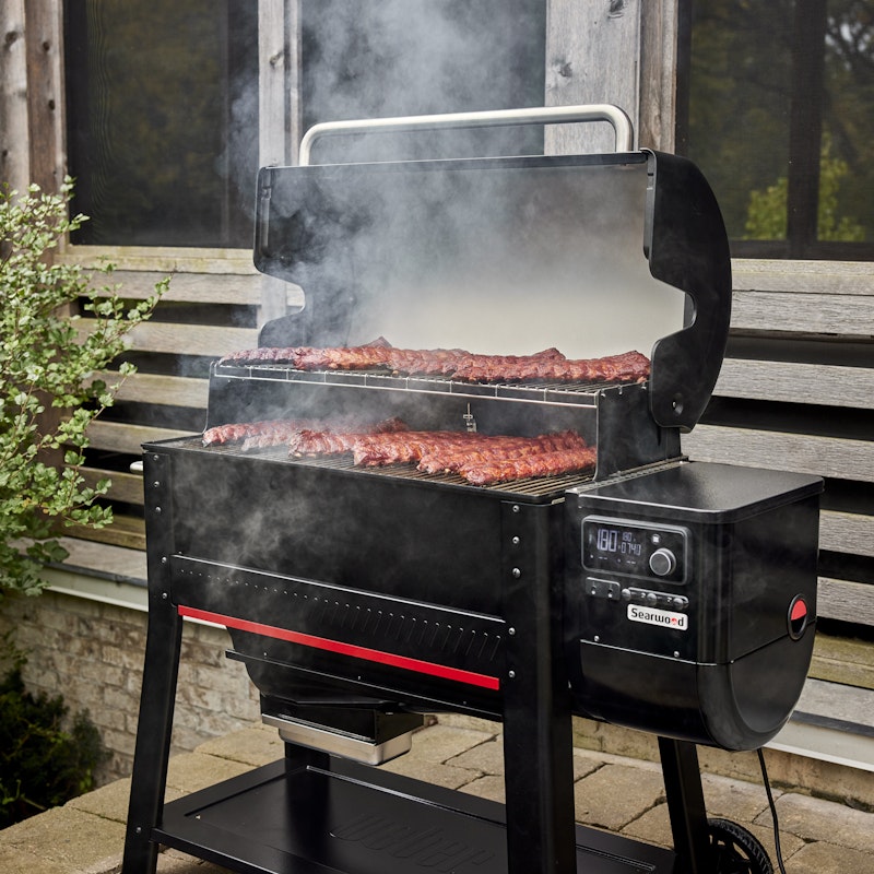 Searwood® XL 600 Pellet Grill
