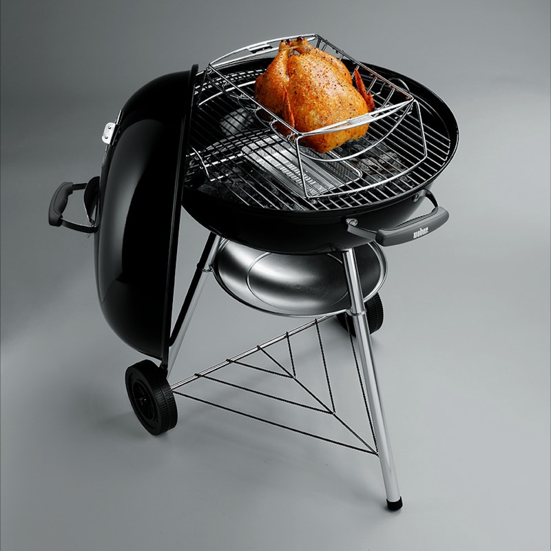 Jumbo Joe Premium Charcoal Grill 22"