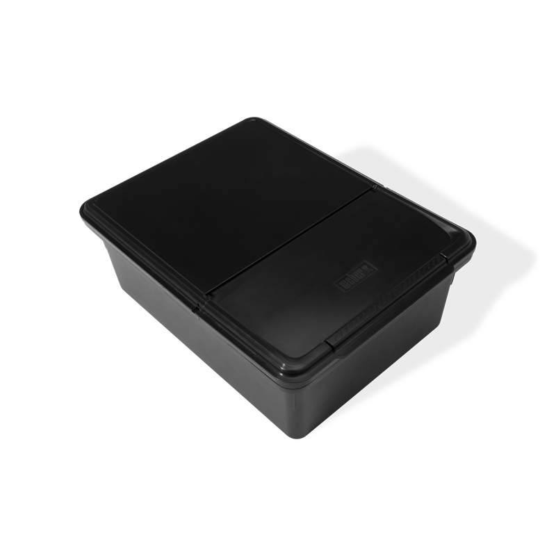 Weber Works™ XL Outdoor Storage Bin