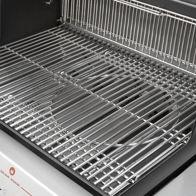 Genesis SX-335 Smart Gas Grill (Natural Gas)
