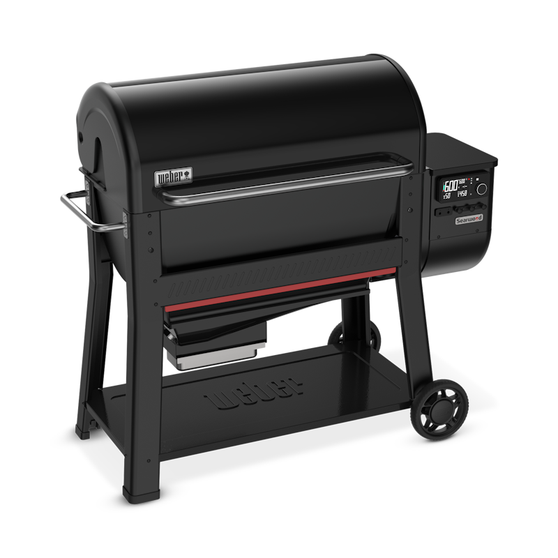 Searwood® XL 600 Pellet Grill