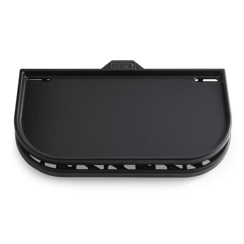 Grill & Griddle Station