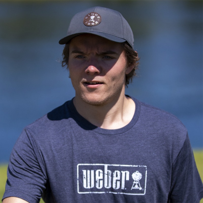 Weber® Baseball Hat