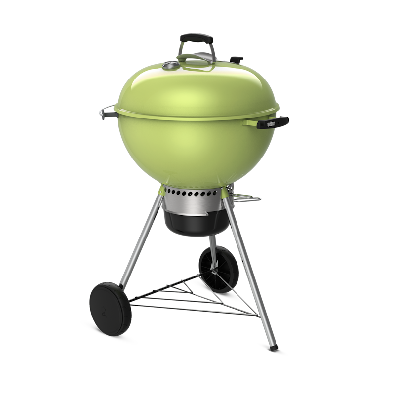 Master-Touch Charcoal Grill 22"