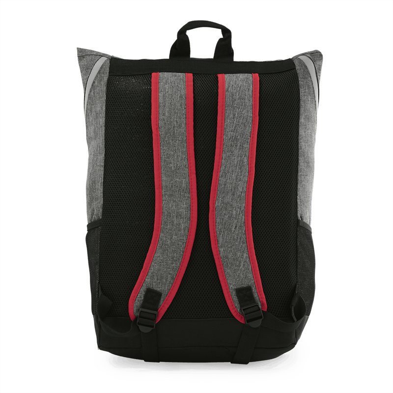 Limited Edition Weber Backpack