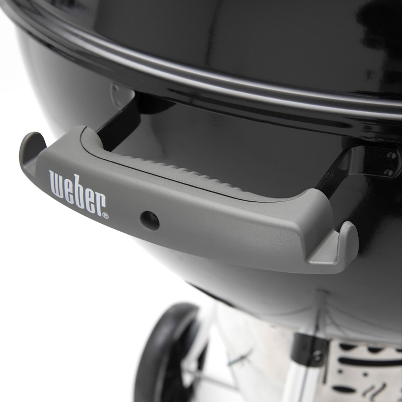 Master-Touch Charcoal Grill 22"